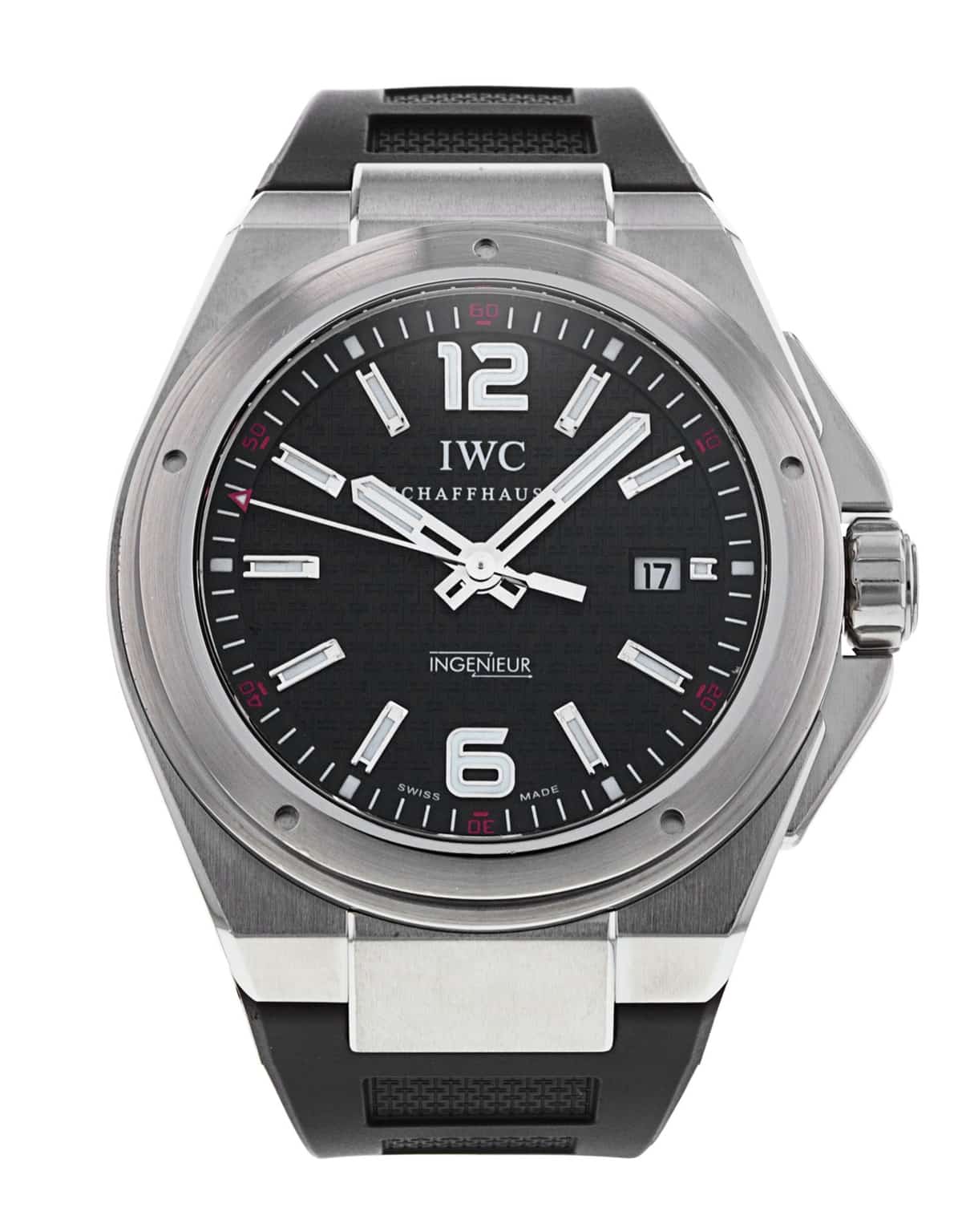 IWC Ingenieur IW323601